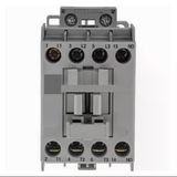 Uouobear Ac Kontaktör 100-C16*10 100-C16*01 Ac24v Ac110v Ac220v Endüstriyel Ekipmanlar İçin(Ac24v,100-C16*01)