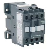 Uouobear Ac Kontaktör 1No Lc1n 0910/1210/1810/2510/3210 24V 36V 48V 110V 220V 380V(Lc1n3210,380V)