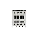 Uouobear Ac Kontaktör Cl03a310m Ac24v Ac110v Ac220v Ac380v(Ac220v)