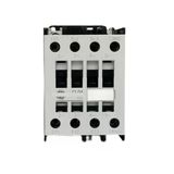 Uouobear Ac Kontaktör Cl04a310m Ac24v Ac110v Ac220v Ac380v Ac230v(Ac230v)
