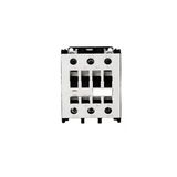 Uouobear Ac Kontaktör Cl45a300m Ac24v Ac110v Ac220v Ac380v Ac48v(Ac220v)