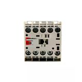 Uouobear Ac Kontaktör Cs8-40E Ac24v, Ac110v, Endüstri İçin Ac230v (Ac24v)