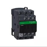 Uouobear Ac Kontaktör Lc1d Serisi 25A 32A 12A 38A Asansör İçin Uygun 110V 220V 380V(Ac Lc1d38a,24V)
