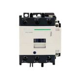Uouobear Ac Kontaktör Lc1d95 B7c C7c E7c F7c M7c Q7c 24V 36V 48V 110V 220V 380V (Ac 380V)