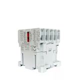 Uouobear Ac Kontaktör Mc0a301at Mc0a310at Ac24v Ac110v Ac220v(Ac110v,Mc0a301at)