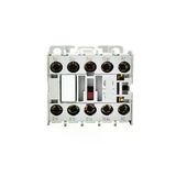 Uouobear Alçak Gerilim Ac Kontaktör Mc1a310at Ac24v Ac110v Ac220v Endüstriyel Orijinal (Ac220v)