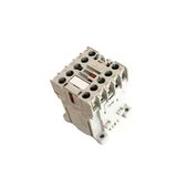 Uouobear Alçak Gerilim Dc Kontaktör Mc1c310at Dc24v Dc110v Dc220v(Dc24v)