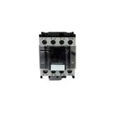 Uouobear Alçak Gerilim Kontaktörü Gcm-0910 Ac24v Ac110v Ac220v Ac380v 9A(Ac24v)