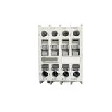 Uouobear Dc Kontaktör Cl02d310t-Ray Dc220v Dc110v Dc72v Dc24v(Dc110v)