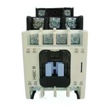 Uouobear Deniz Elektrik Uygulamaları İçin Deniz Kontaktörleri Hgc9 Ac220v/Dc24v/Ac440v (Hgc9 22Ns Dc24v)