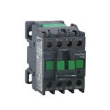 Uouobear Dört Kutuplu Ac Kontaktör Lc1e0910 Lc1e1201 Lc1d1e Lc1e25 Lc1e32 Lc1e3810 24V 36V 48V 110V 220V 380V(Lc1e3810,36V)