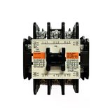 Uouobear Güç Kontaktörü Ac Kontaktör Sc-N2 Ac110v 220V 380V (Sc-N2 Ac380-440V)
