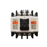 Uouobear Güç Kontaktörü Ac Kontaktörü Sc-5-1 [19] 110V 220V 380V (Sc-5-1 No Nc, Ac24v)