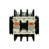 Uouobear Güç Kontaktörü Ac Kontaktörü Sc-N1 Ac110v/220V/380V (Sc-N1 Ac200-240V)
