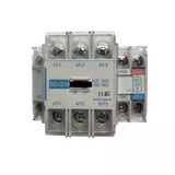 Uouobear Güç Kontaktörü Dc Kontaktörü Sd-Q19 Dc24v