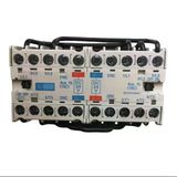Uouobear Güç Kontaktörü Dc Kontaktörü Sd-Qr12 Sd-Q12 Sd-Q11 Sd-Qr11 Dc24v (Sd-Qr19 2No2nc Kilidi)