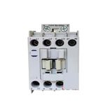 Uouobear Kontaktör 100-C09*10 100-C09*01 Ac24v Ac48v Ac110v Ac230v Endüstriyel Ekipmanlar İçin(Ac24v,100-C9*01)