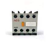 Uouobear Kontaktör Yardımcı Kontağı Ax22 5059006