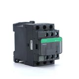 Uouobear Lc1d09bdc Dc Kontaktör Bdc Edc Fdc Mdc Lc1d12 Lc1d18 Lc1d25 Lc1d32 Lc1d38 24V 48V 110V 220V Dc Motor (Lc1d12a Dc,220V)