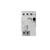 Uouobear Motor Koruyucu 140A-C2a-C10a/B10a/A40a/A25a Endüstriyel Ekipmanlar İçin(140A-C2a-B10a)
