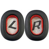 UOWGA Voyager 8200 Kulak Pedleri Yedek EarPads Kulak Yastığı Plantronics Voyager 8200 UC/Plantronics Backbeat Pro2 Kulaklık ile Uyumlu Yüksek Yoğunluklu Bellek Köpüğü