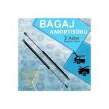 UP Seat Leon Bagaj Amortisörü 2 Adet Takım 2013-2020