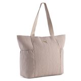 Up Shopper Kadın Kahverengi Günlük Stil Omuz Çantası 09217802