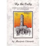 Up the Cally: History and Recollections of London's Old Caledonian Market