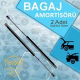 UP VW Golf 4 Bagaj Amortisörü 2 Adet Takım 1998-2004