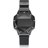 Up! Watch Kadın Kol Saati ICONIC SWAROVSKI® BLACK LOOP BAND