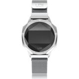 Up! Watch Kadın Kol Saati ICONIC SWAROVSKI® SILVER LOOP BAND