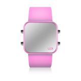 Up! Watch Kadın Kol Saati LED MINI PINK