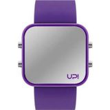 Up! Watch Led Purple Kadın Kol Saati