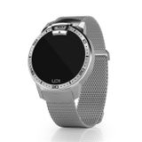 UP WATCH UP1843 ULTIMATE SİLVER KOL SAATİ