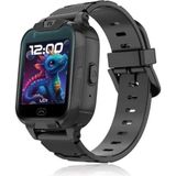 UP! Watch Upsmart Kıds Gps 4g Çocuk Saati Black - Siyah
