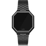 Up! Watch Upwatch Edge Black 42 mm Unisex Kol Saati