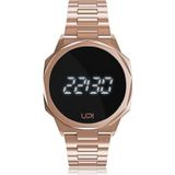 Up! Watch Upwatch Icon Rose Gold Dokunmatik Unisex Kol Saati