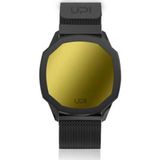 Up! Watch Upwatch Vertice Black&yellow Kadın Kol Saati