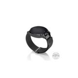 Up! Watch Upwatch Xt Mını Black Swarovskı Zırconıa Kadın Kol Saati
