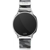 Up! Watch UPWATCH XT SİLVER CAMOUFLAGE UNİSEX KOL SAATİ