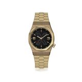 Up! Watch X Watch X-e Gold Black 1929 Erkek Kol Saati