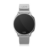 Up Watch Xt Dokunmatik Dijital Saat Gümüş