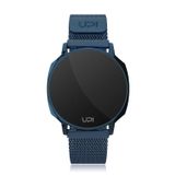 Up Watch Xt Dokunmatik Dijital Saat Mavi