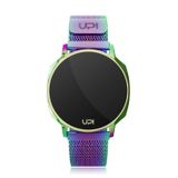 Up Watch Xt Dokunmatik Dijital Saat Renkli