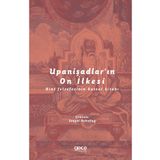 Upanişadlar'ın On İlkesi - Gece Kitaplığı
