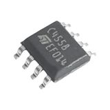 Upc 4558 Soıc-8 Smd Entegre Devre