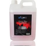Upcare Red Of Blaze - Demir Tozu Sökücü 5 Lt - Çok Renkli