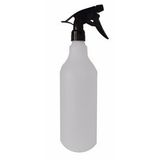 Upcare Sprey Bottle Kimyasala Dayanıklı Boş Sprey Şişe 1lt