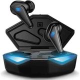 Upeka Gamer Pods 3 Bluetooth LED Işıklı Kulak Içi Oyuncu Kulaklığı