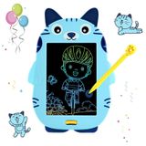 Upgrow 8.5 inç Lcd Çizim Tableti, Çocuklar için Yavru Yazı Tahtası, Dijital eWriter Elektronik Grafik Tablet Taşınabilir çizim pedi Seyahat Eğitici Oyuncaklar 3 ila 6 yaş arası hediyeler Erkek ve Kız Pembe